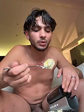 Gipsyboysteve online show from October 2025 03:29:01 PM