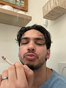 Gipsyboysteve online show from January 2026 12:04:02 AM