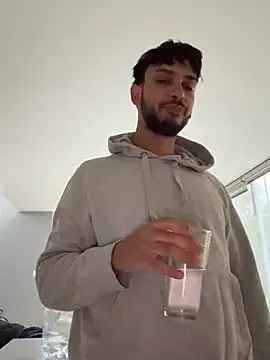 Gipsyboysteve online show from February 2026 01:32:02 PM