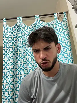 Gipsyboysteve online show from February 2026 05:00:01 AM