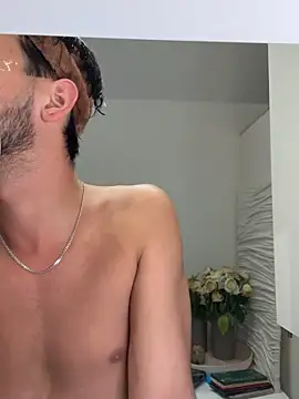 Gipsyboysteve online show from March 2026 04:55:01 PM