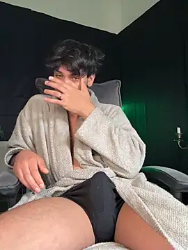 Gipsyboysteve online show from April 2026 09:15:01 AM