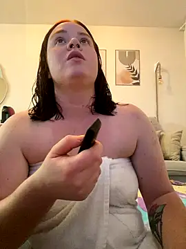 Kendra Mystika online show from October 2025 11:05:02 PM