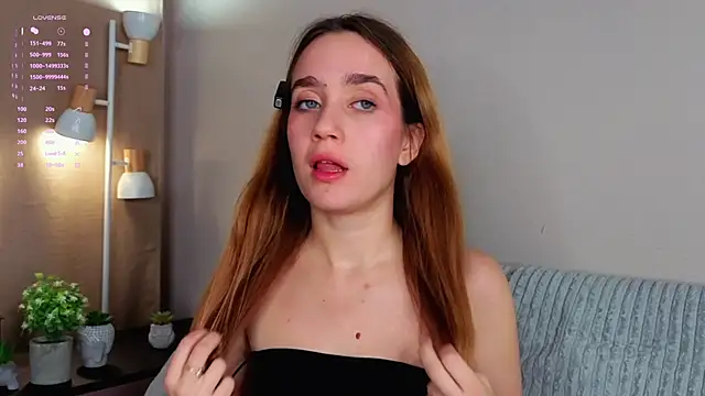 EarleneBrayton online show from October 2025 01:08:02 AM