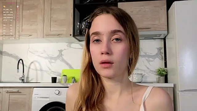 EarleneBrayton online show from November 2025 01:16:01 AM