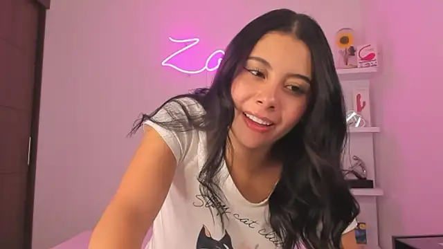 zoecams1 online show from July 2026 03:23:01 AM