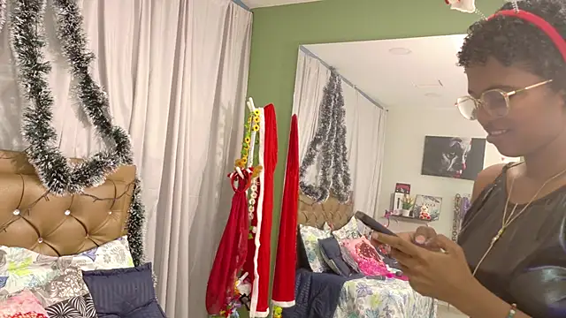 didoelizabeth online show from December 2025 01:28:02 PM