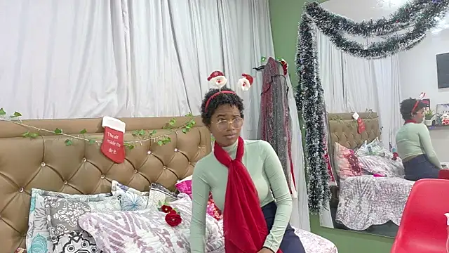 didoelizabeth online show from December 2025 05:32:01 PM