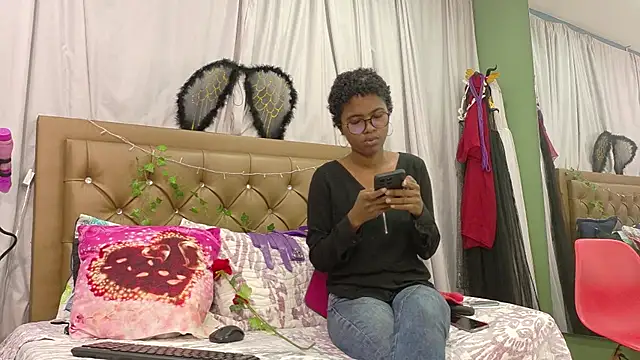 didoelizabeth online show from January 2026 02:11:02 PM