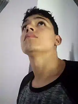 Snapshot of ZackJ7 chatting on September 2025 02:17:01 PM ZackJ7 online show from September 2025 02:17:01 PM