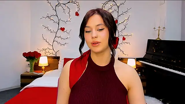 lil angel  online show from October 2025 08:59:01 AM