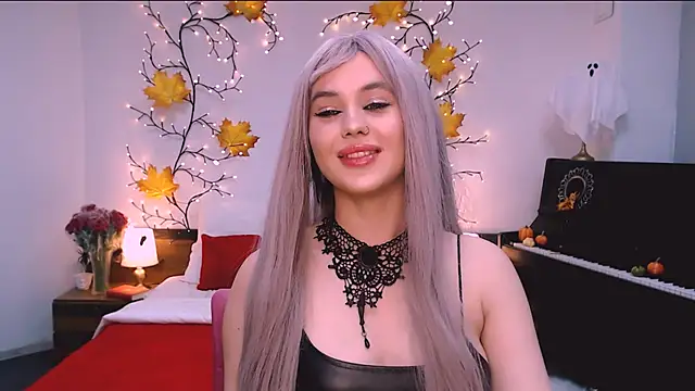 lil angel  online show from October 2025 07:15:01 PM