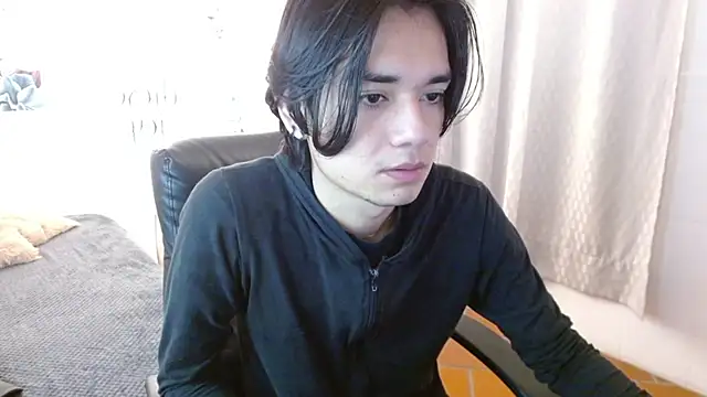 davoxer online show from October 2025 03:01:02 AM