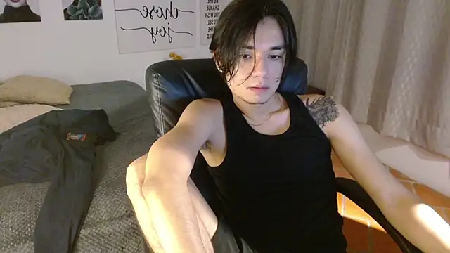 davoxer online show from October 2025 02:55:01 AM