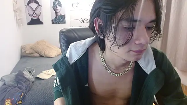 davoxer online show from October 2025 04:02:01 AM