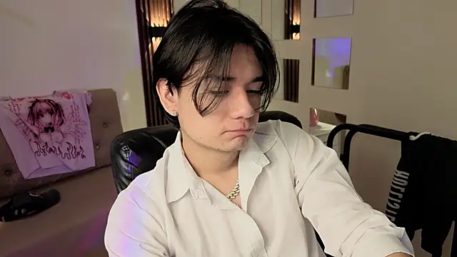 davoxer online show from March 2026 03:50:01 AM