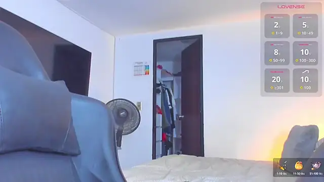 RJBarto online show from November 2025 10:53:02 PM