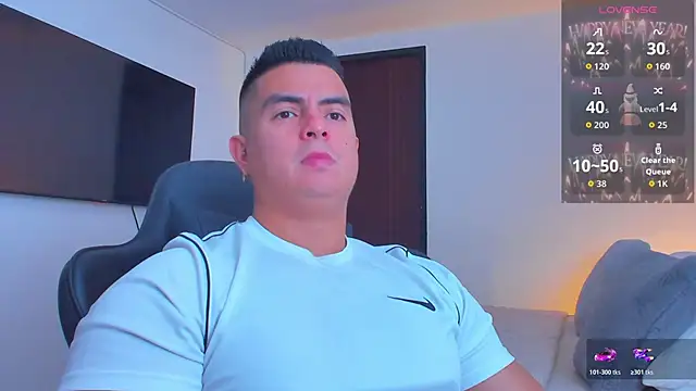 RJBarto online show from January 2026 02:31:01 PM