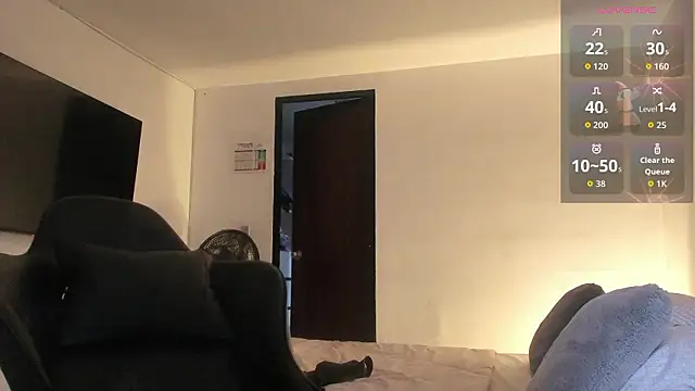 RJBarto online show from January 2026 12:32:02 PM