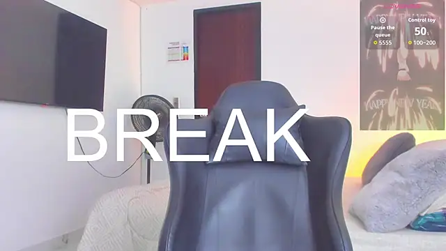 RJBarto online show from January 2026 12:36:01 AM