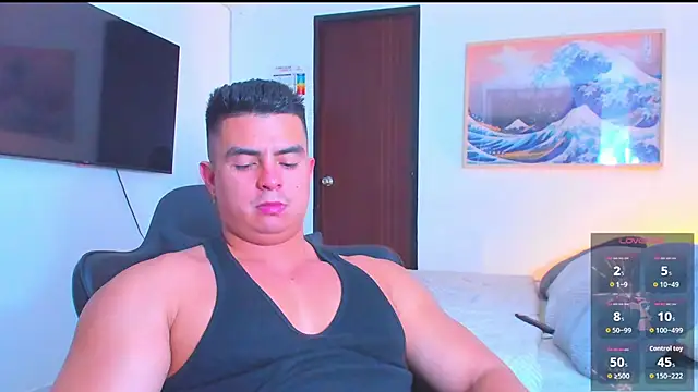 RJBarto online show from March 2026 01:16:02 AM