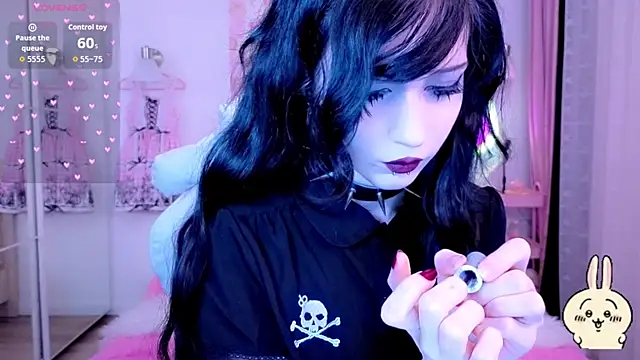 GothikLali online show from September 2025 09:05:02 PM