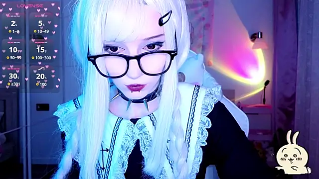 GothikLali online show from February 2026 10:35:02 PM