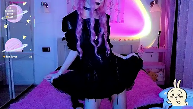 GothikLali online show from April 2026 01:27:02 AM