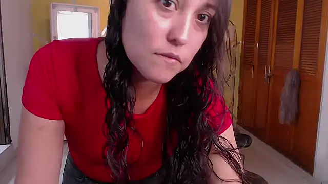 shirleyrojas online show from November 2025 07:46:02 PM