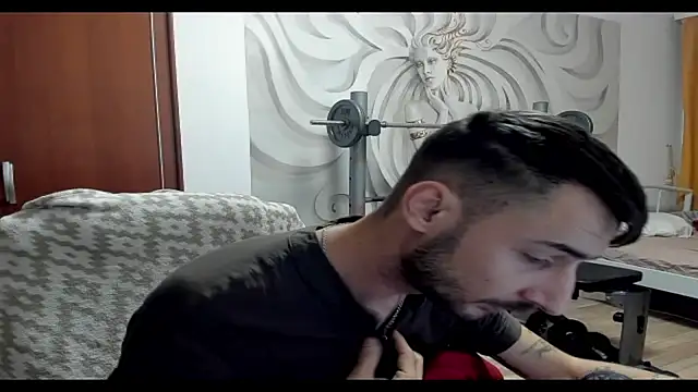 Snapshot of bignosebigcok chatting on October 2025 08:49:01 PM bignosebigcok online show from October 2025 08:49:01 PM