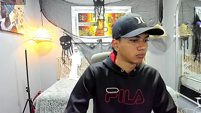 markbowie online show from October 2025 12:38:01 PM