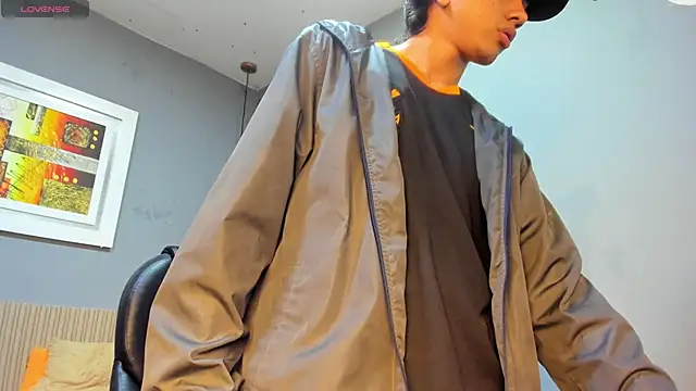 markbowie online show from April 2026 03:22:01 AM