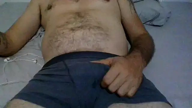 Juanitosexx online show from October 2025 04:30:02 PM