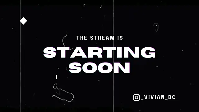 --Vivian-- online show from September 2025 04:56:01 PM
