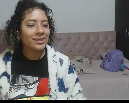 Snapshot of CATTALINAHOT chatting on February 2026 02:38:01 AM CATTALINAHOT online show from February 2026 02:38:01 AM