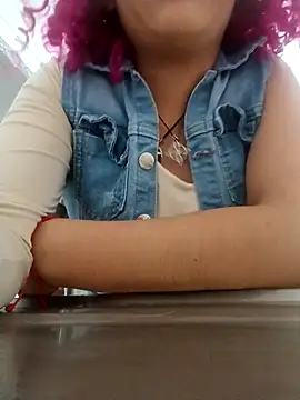 CATTALINAHOT online show from April 2026 03:34:02 AM