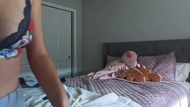 bambifarrina online show from October 2025 06:56:01 PM