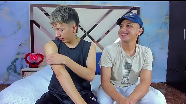 NARUTO-MEN- online show from September 2025 12:05:01 AM