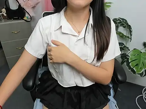 Xiao cute online show from October 2025 11:49:02 AM