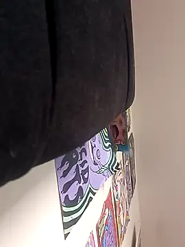 Foxxy Doll online show from January 2026 05:39:01 PM