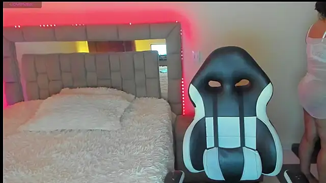 gabrielaponce11 online show from September 2025 12:03:02 AM