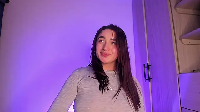 scarlett Collinss online show from December 2025 04:09:01 AM