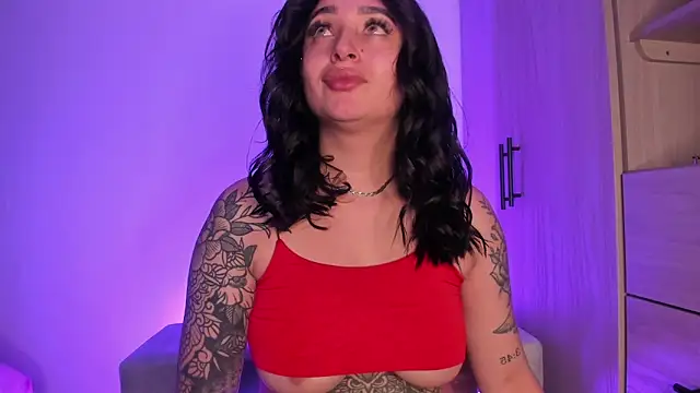 scarlett Collinss online show from March 2026 03:12:01 AM