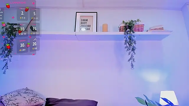 Vampgyal online show from October 2025 08:09:02 PM