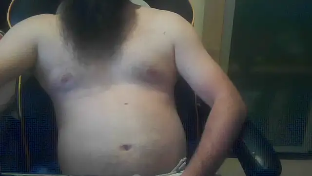 LondonMan1988 online show from September 2025 09:50:01 PM