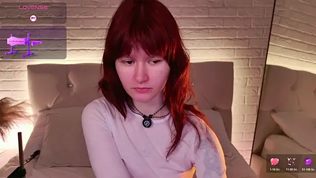 Aria Vox online show from January 2026 03:31:01 AM