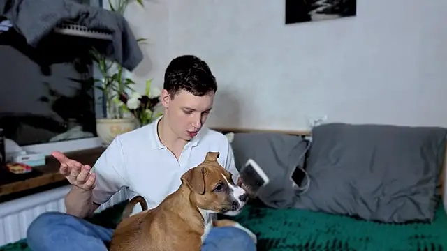 Emily0303 online show from October 2025 04:38:02 PM