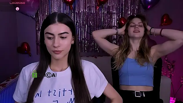 kaisy star online show from February 2026 10:41:02 AM