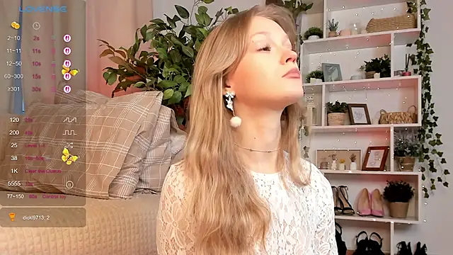 Kara smalltits online show from October 2025 11:53:01 AM