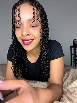 Yasmin777  online show from January 2026 11:09:01 PM